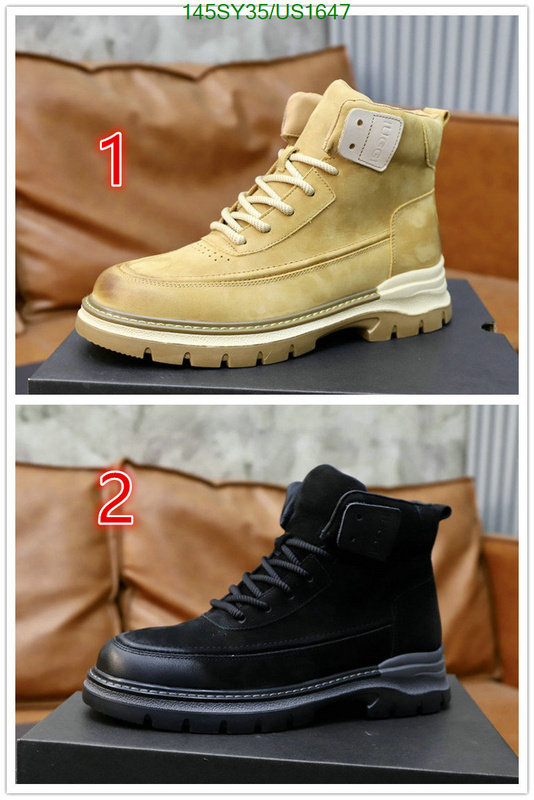 UGG-Men shoes Code: US1647 $: 145USD