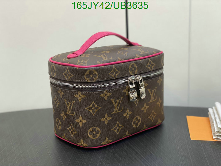 LV-Bag-Mirror Quality Code: UB3635 $: 165USD