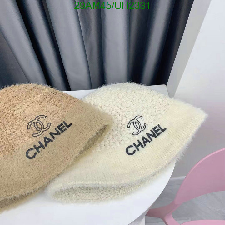 Chanel-Cap(Hat) Code: UH2331 $: 29USD