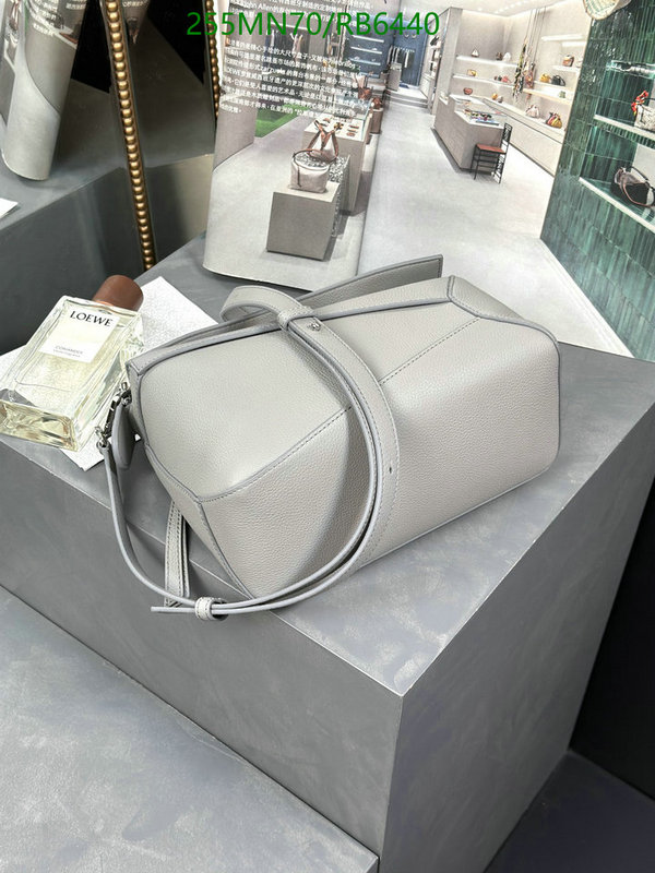 Loewe-Bag-Mirror Quality Code: RB6440