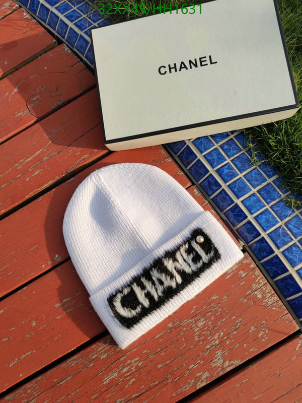 Chanel-Cap(Hat) Code: HH1631 $: 32USD