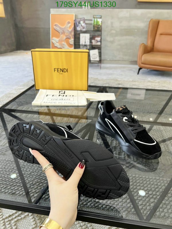 Fendi-Men shoes Code: US1330 $: 179USD