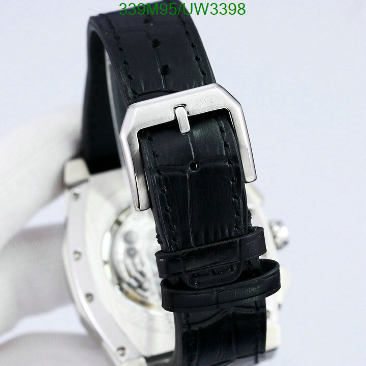 IWC-Watch-Mirror Quality Code: UW3398 $: 339USD