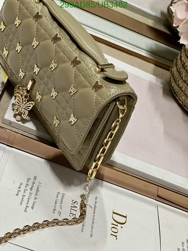 Dior-Bag-Mirror Quality Code: UB3462 $: 299USD