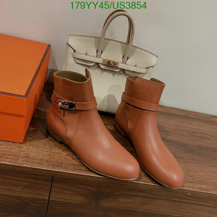 Hermes-Women Shoes Code: US3854 $: 179USD