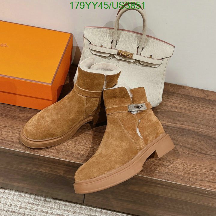 Hermes-Women Shoes Code: US3851 $: 179USD