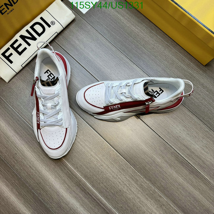 Fendi-Men shoes Code: US1331 $: 115USD