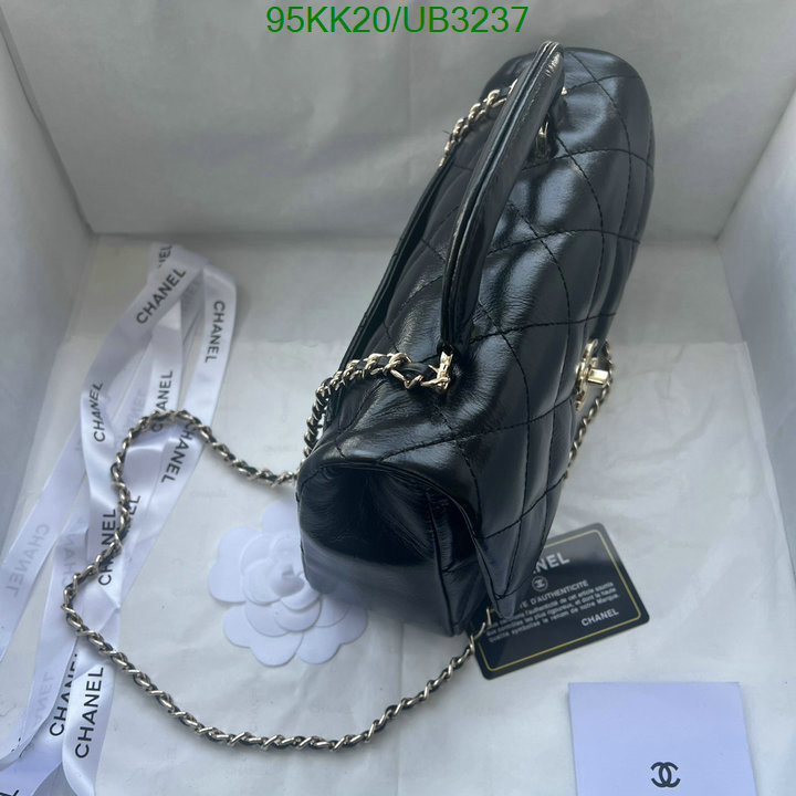 Chanel-Bag-4A Quality Code: UB3237 $: 95USD