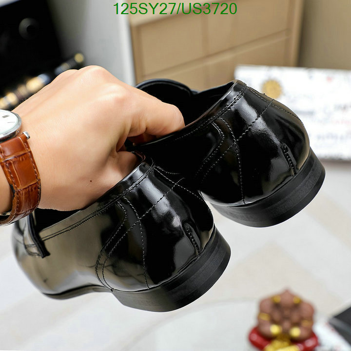 D&G-Men shoes Code: US3720 $: 125USD