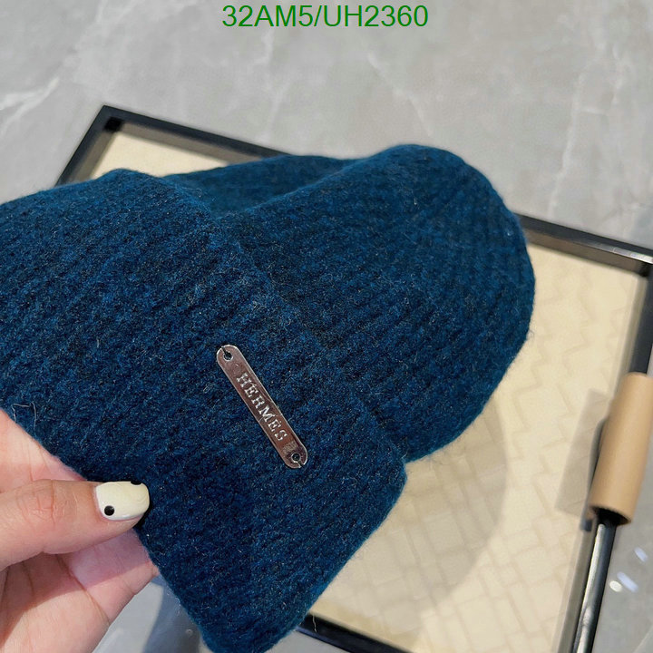 Hermes-Cap(Hat) Code: UH2360 $: 32USD