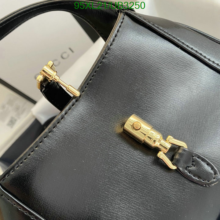 Gucci-Bag-4A Quality Code: UB3250 $: 95USD