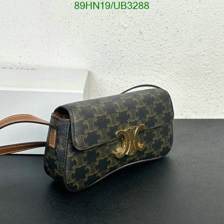 Celine-Bag-4A Quality Code: UB3288 $: 89USD