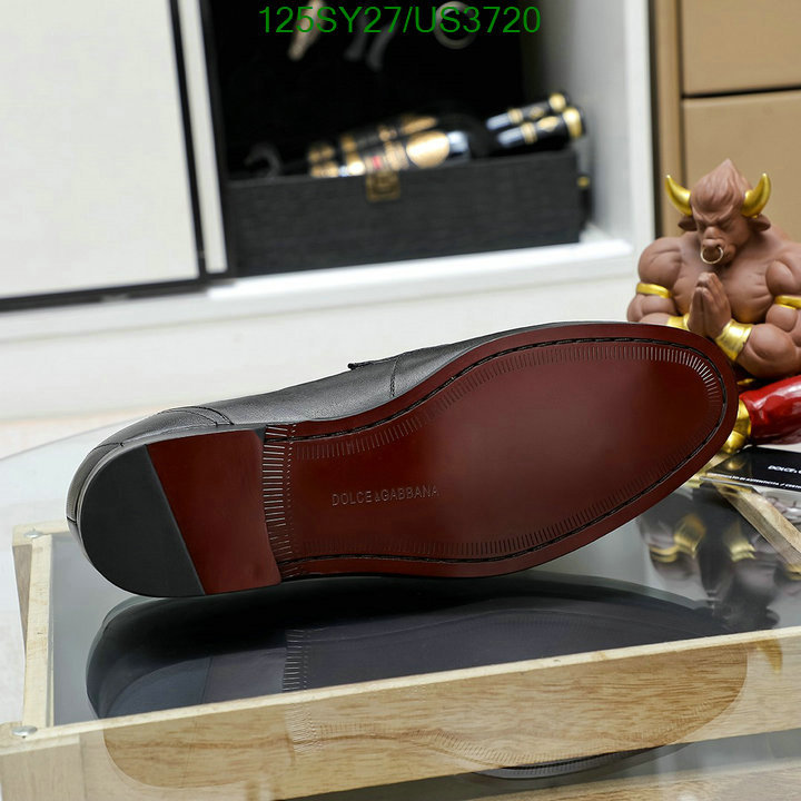 D&G-Men shoes Code: US3720 $: 125USD