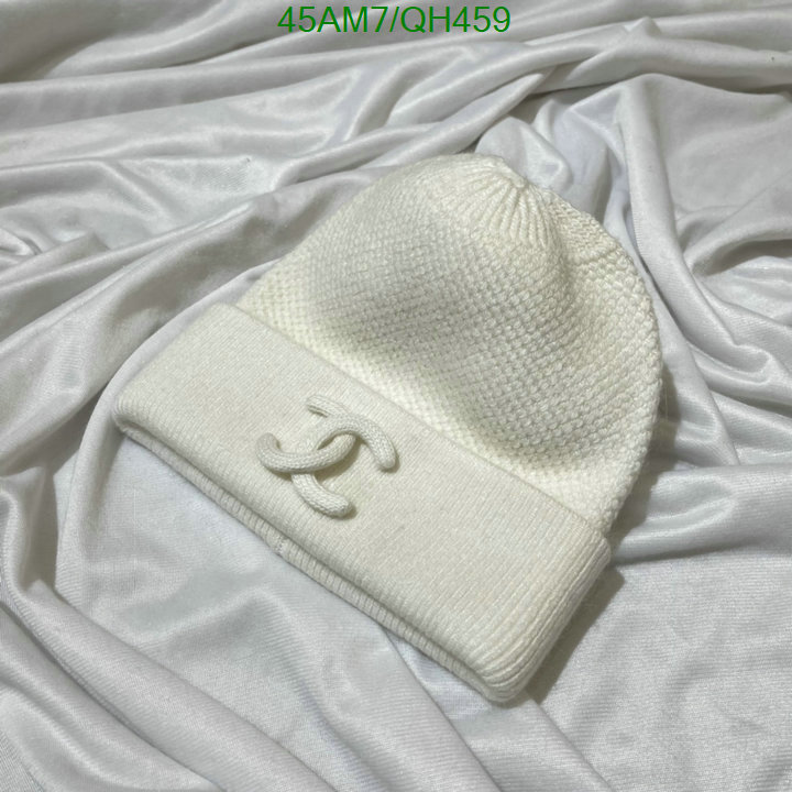 Chanel-Cap(Hat) Code: QH459 $: 45USD