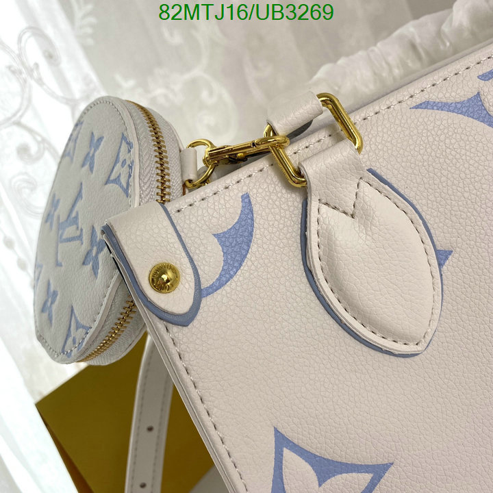 LV-Bag-4A Quality Code: UB3269 $: 82USD