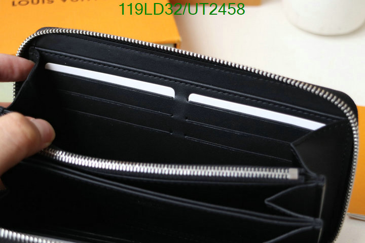 LV-Wallet Mirror Quality Code: UT2458 $: 119USD