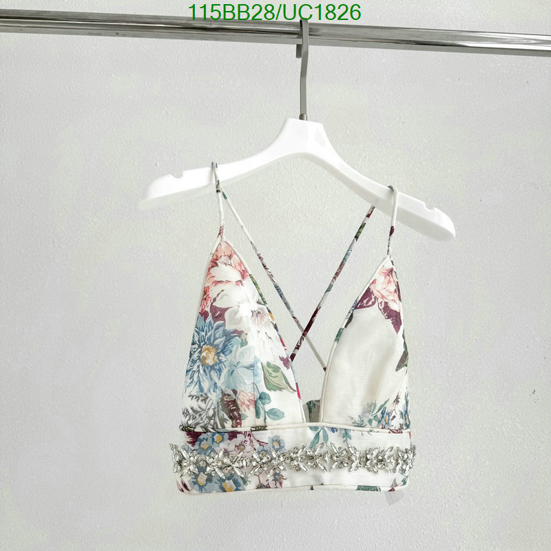 Zimmermann-Clothing Code: UC1826 $: 115USD