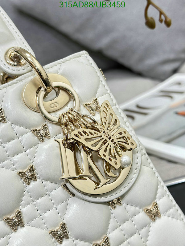 Dior-Bag-Mirror Quality Code: UB3459 $: 315USD