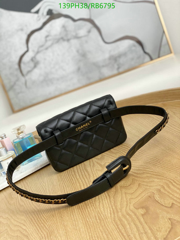 Chanel-Bag-Mirror Quality Code: RB6795 $: 139USD