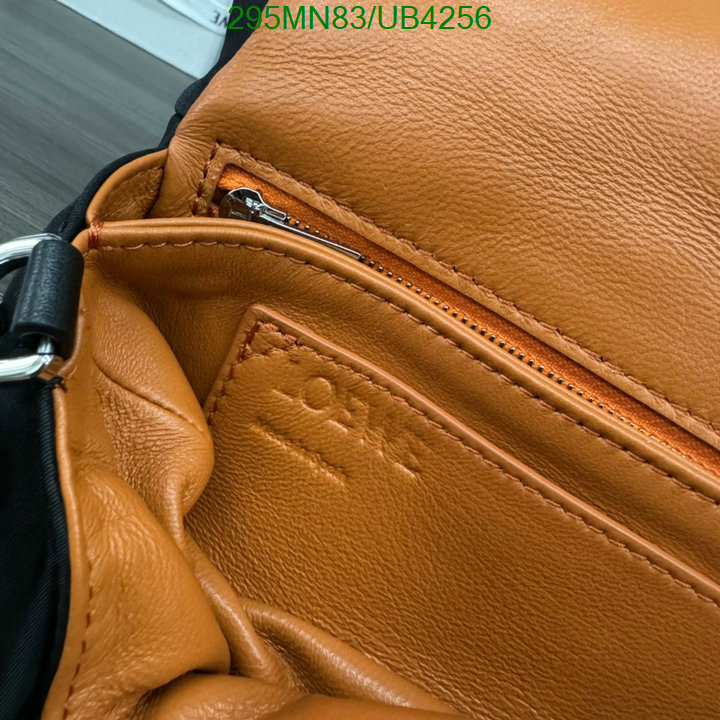 Loewe-Bag-Mirror Quality Code: UB4256 $: 295USD
