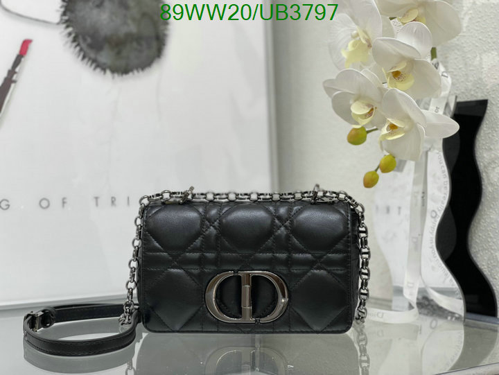 Dior-Bag-4A Quality Code: UB3797 $: 89USD