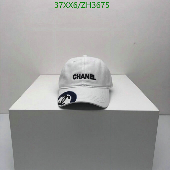 Chanel-Cap(Hat) Code: ZH3675 $: 37USD