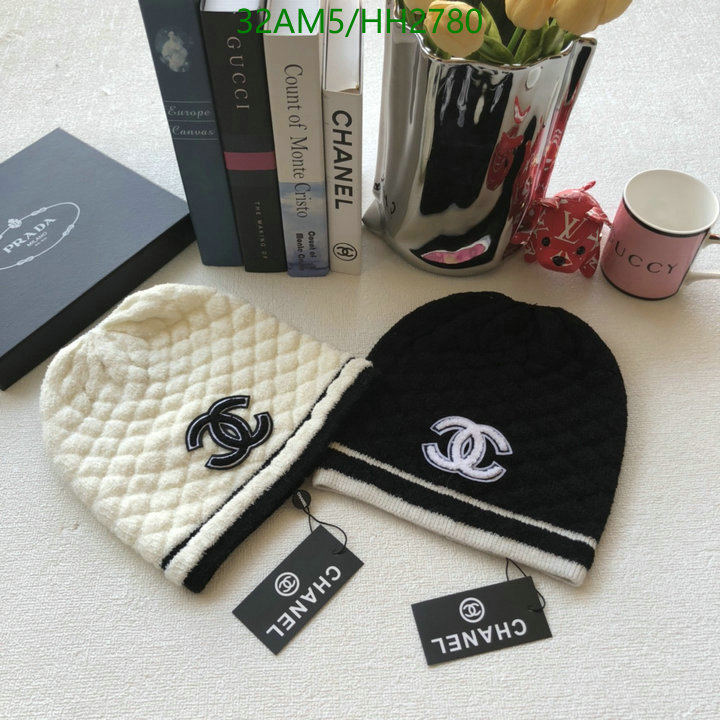 Chanel-Cap(Hat) Code: HH2780 $: 32USD