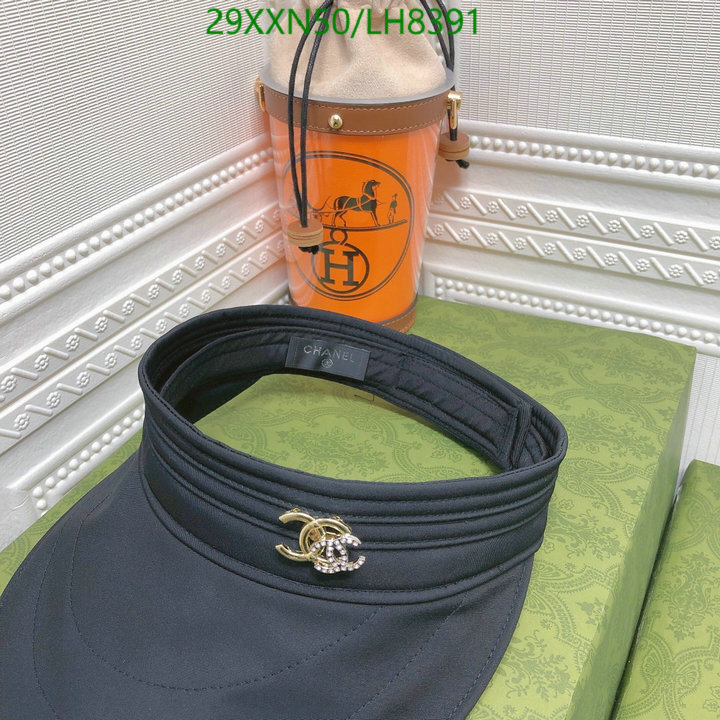 Chanel-Cap(Hat) Code: LH8391 $: 29USD