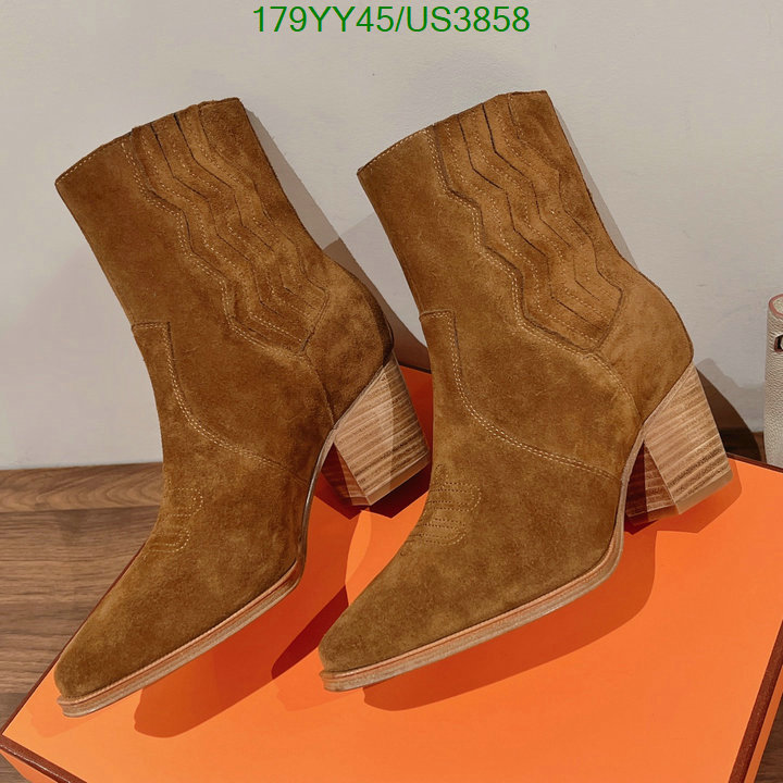 Boots-Women Shoes Code: US3858 $: 179USD