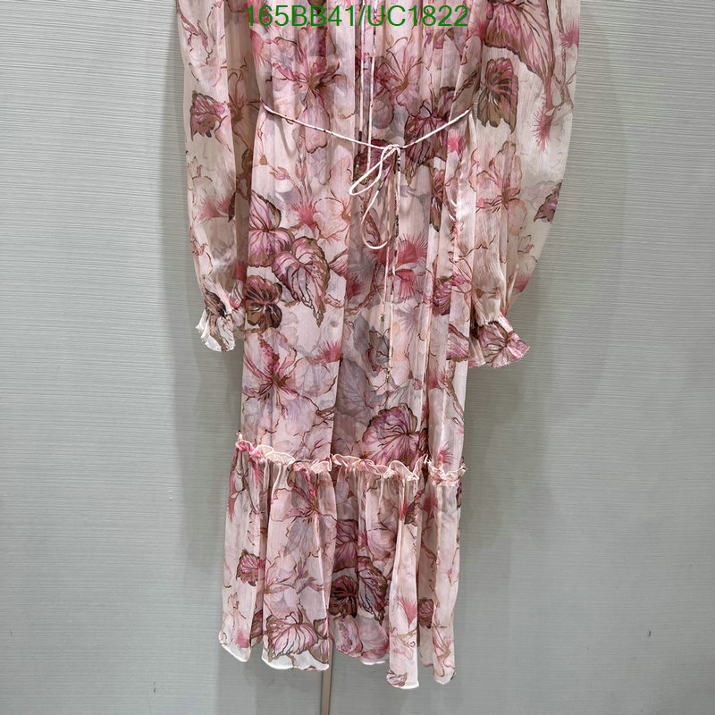 Zimmermann-Clothing Code: UC1822 $: 165USD