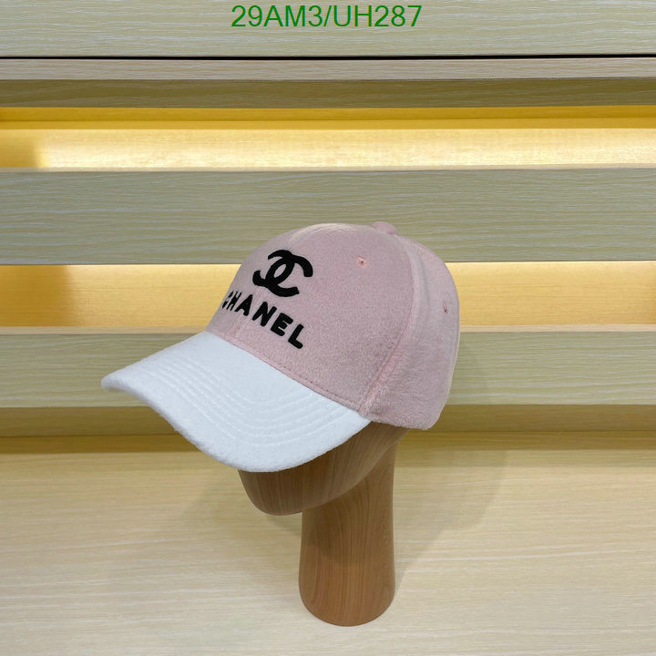 Chanel-Cap(Hat) Code: UH287 $: 29USD