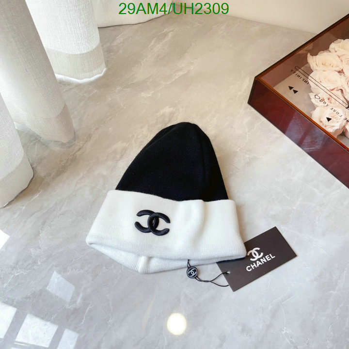 Chanel-Cap(Hat) Code: UH2309 $: 29USD