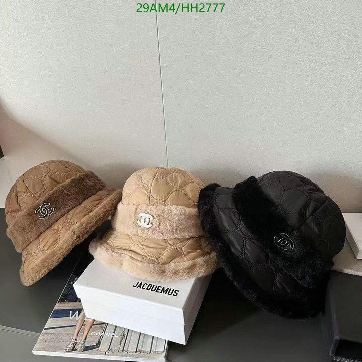 Chanel-Cap(Hat) Code: HH2777 $: 29USD