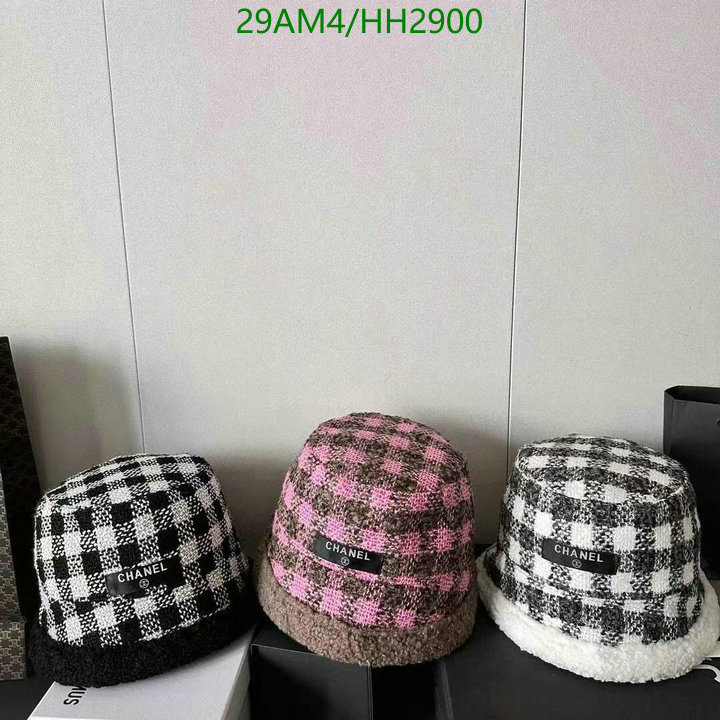 Chanel-Cap(Hat) Code: HH2900 $: 29USD