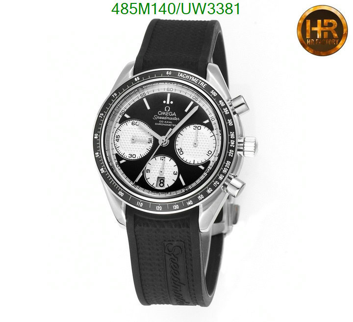 Omega-Watch-Mirror Quality Code: UW3381 $: 485USD