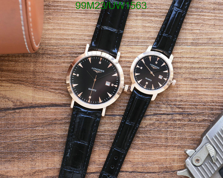 Longines-Watch-Mirror Quality Code: UW1563 $: 99USD