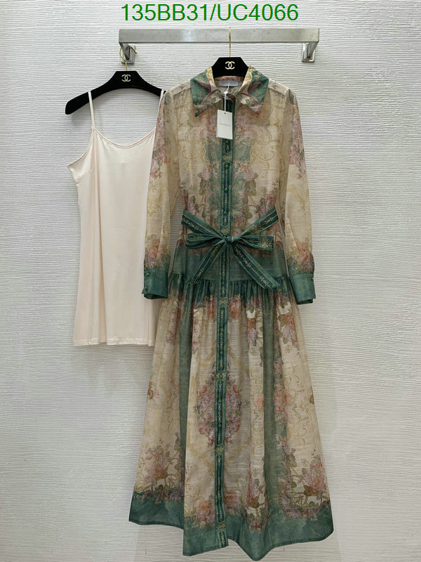 Zimmermann-Clothing Code: UC4066 $: 135USD