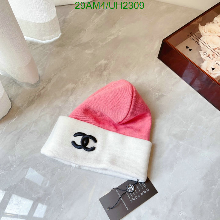 Chanel-Cap(Hat) Code: UH2309 $: 29USD