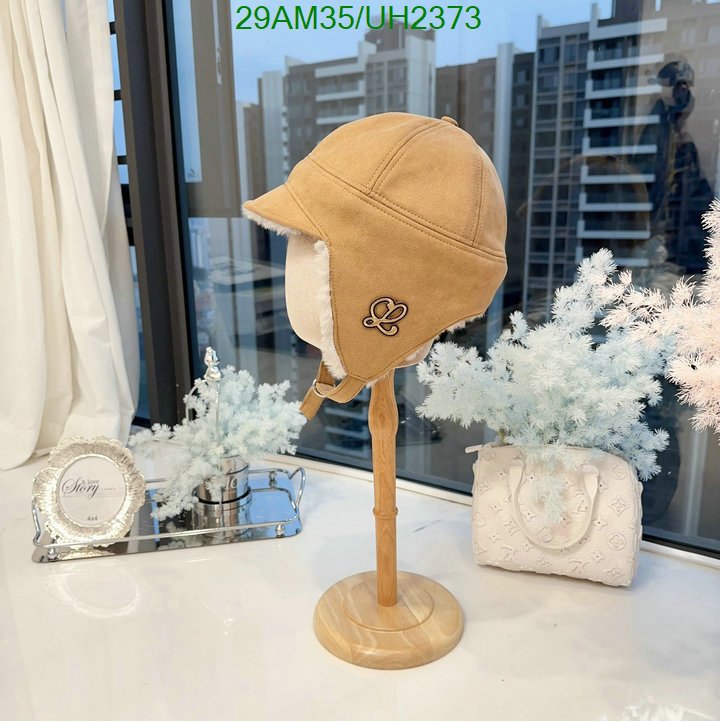 Loewe-Cap(Hat) Code: UH2373 $: 29USD