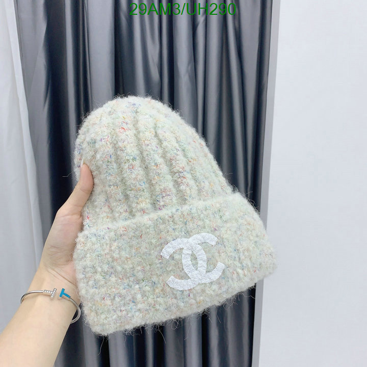 Chanel-Cap(Hat) Code: UH290 $: 29USD