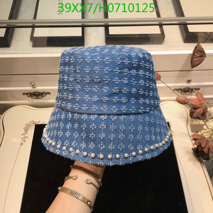 Chanel-Cap(Hat) Code: H0710125 $: 39USD