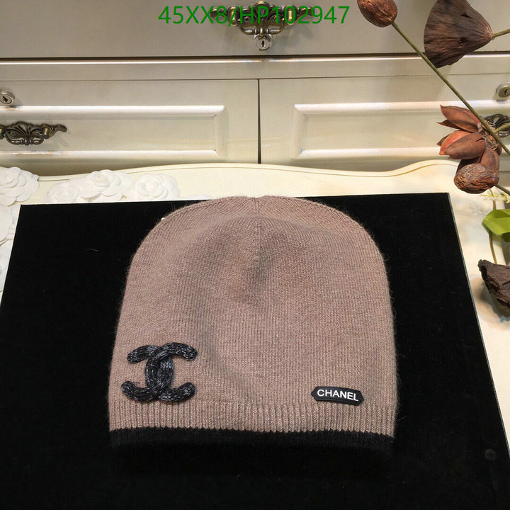 Chanel-Cap(Hat) Code: HP102947 $: 45USD