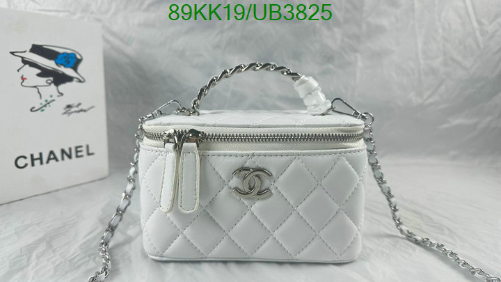 Chanel-Bag-4A Quality Code: UB3825 $: 89USD