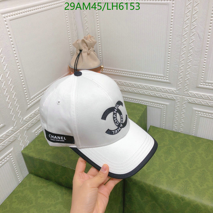 Chanel-Cap(Hat) Code: LH6153 $: 29USD