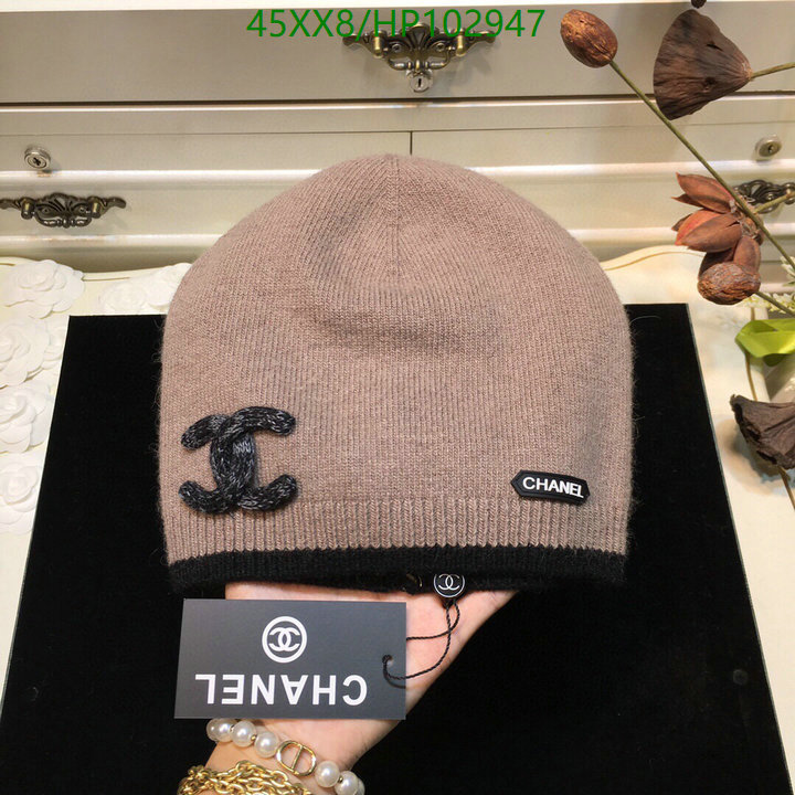 Chanel-Cap(Hat) Code: HP102947 $: 45USD