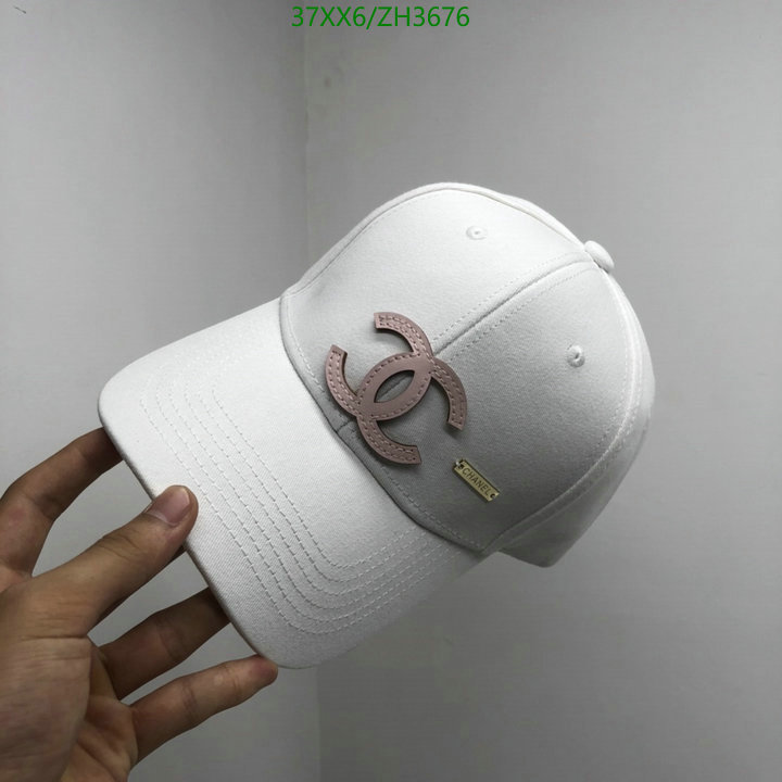 Chanel-Cap(Hat) Code: ZH3676 $: 37USD