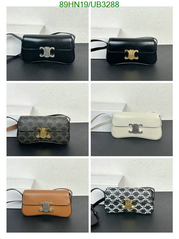 Celine-Bag-4A Quality Code: UB3288 $: 89USD