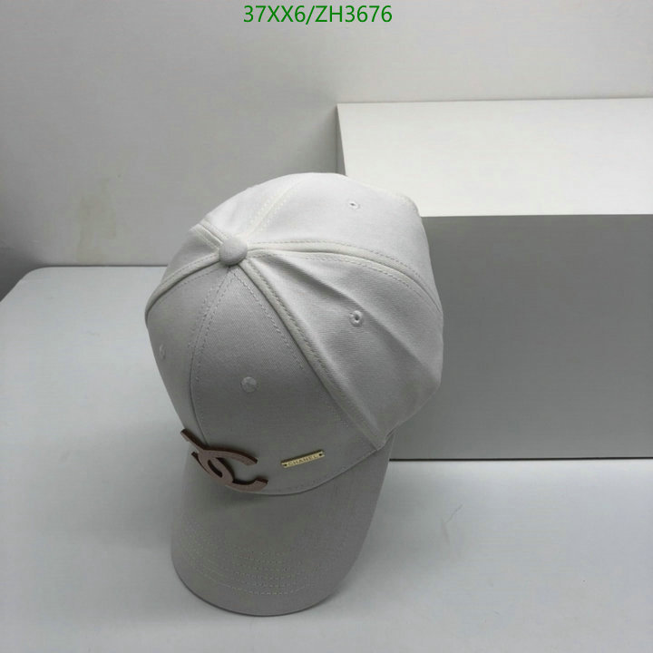 Chanel-Cap(Hat) Code: ZH3676 $: 37USD