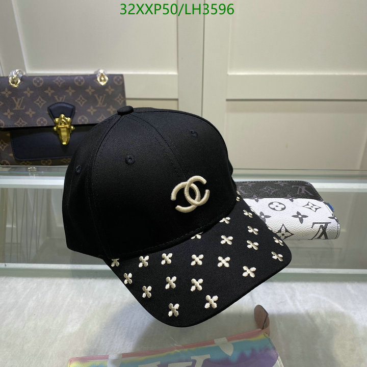 Chanel-Cap(Hat) Code: LH3596 $: 32USD