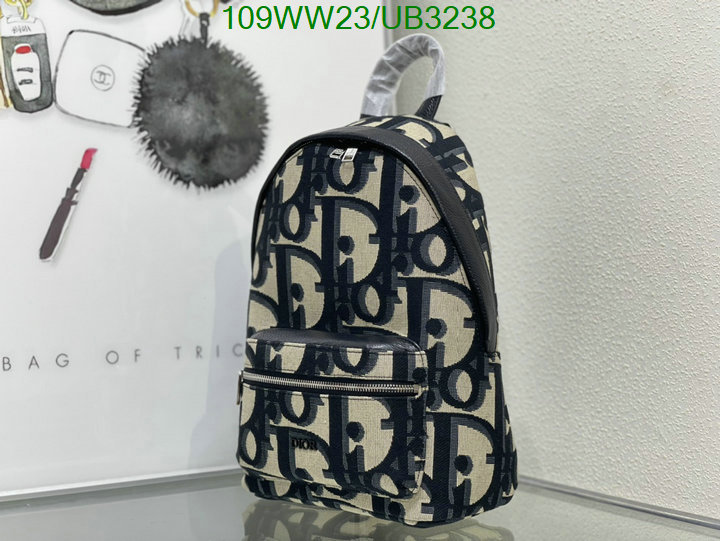 Dior-Bag-4A Quality Code: UB3238